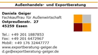 Werbung