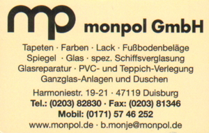 Werbung
